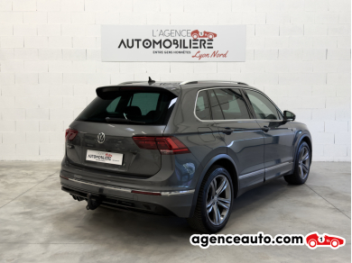 Volkswagen Tiguan — 4