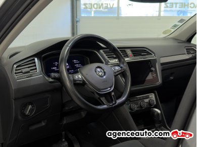 Volkswagen Tiguan — 28