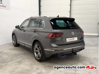 Volkswagen Tiguan — 6