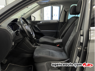 Volkswagen Tiguan — 13