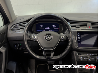Volkswagen Tiguan — 17