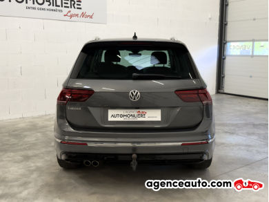 Volkswagen Tiguan — 5