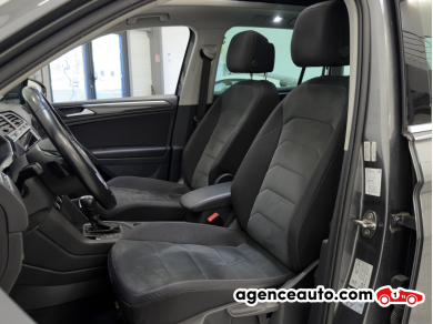 Volkswagen Tiguan — 14