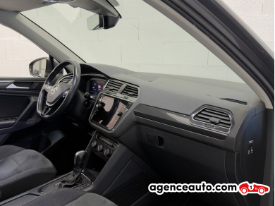 Volkswagen Tiguan — 16