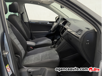 Volkswagen Tiguan — 11