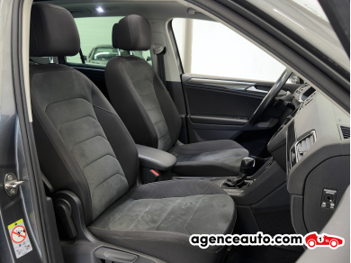 Volkswagen Tiguan — 12