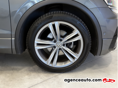 Volkswagen Tiguan — 9