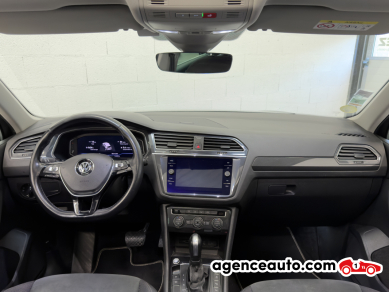 Volkswagen Tiguan — 10