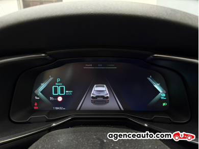 DS DS7 CROSSBACK — 30