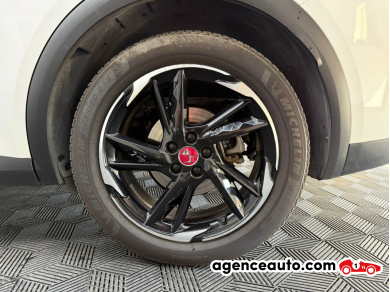 DS DS7 CROSSBACK — 26