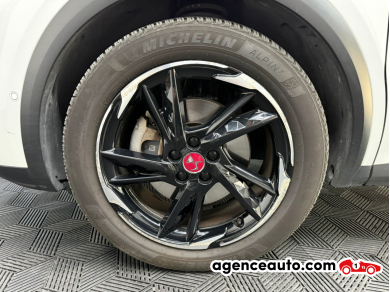 DS DS7 CROSSBACK — 29