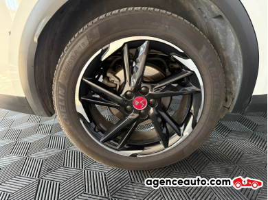 DS DS7 CROSSBACK — 27