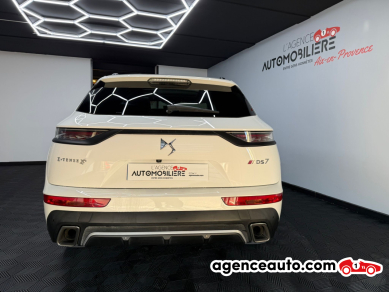 DS DS7 CROSSBACK — 5