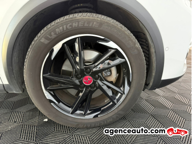DS DS7 CROSSBACK — 28