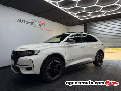 DS DS7 CROSSBACK — 9