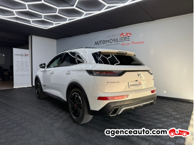 DS DS7 CROSSBACK — 7