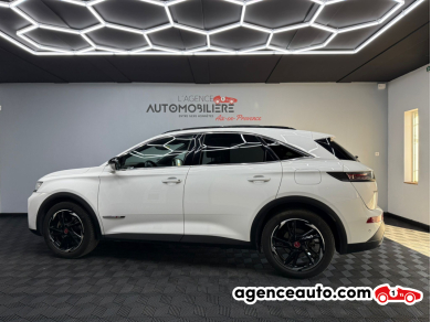 DS DS7 CROSSBACK — 8