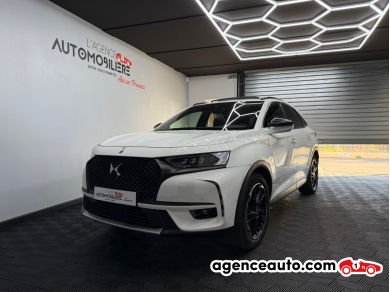 DS DS7 CROSSBACK — 10