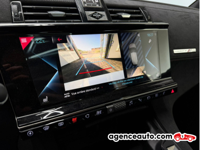 DS DS7 CROSSBACK — 31