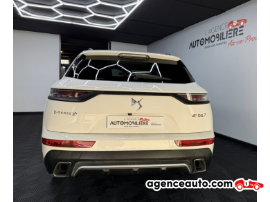 DS DS7 CROSSBACK — 6
