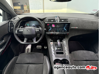 DS DS7 CROSSBACK — 14