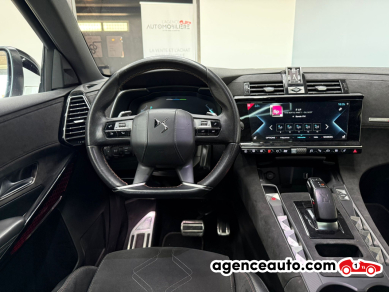 DS DS7 CROSSBACK — 15