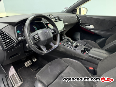 DS DS7 CROSSBACK — 13