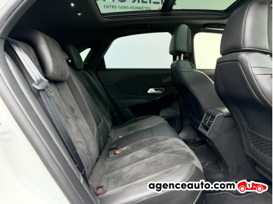 DS DS7 CROSSBACK — 22