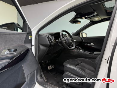 DS DS7 CROSSBACK — 12