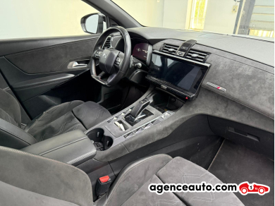 DS DS7 CROSSBACK — 20