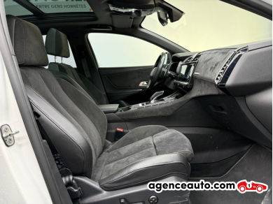 DS DS7 CROSSBACK — 21