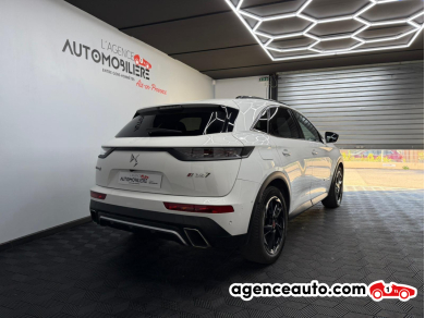DS DS7 CROSSBACK — 4