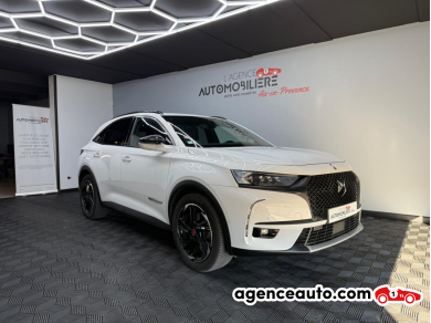 DS DS7 CROSSBACK