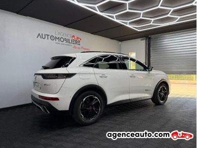 DS DS7 CROSSBACK — 3