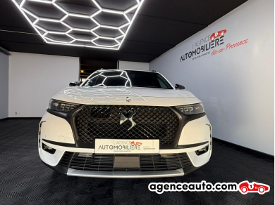 DS DS7 CROSSBACK — 11