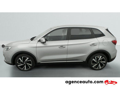 MG ZS — 5