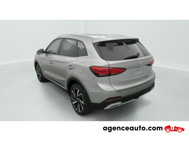MG ZS — 6