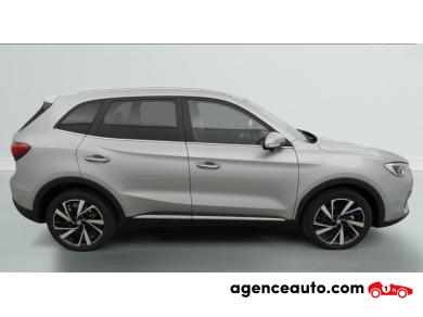 MG ZS — 9
