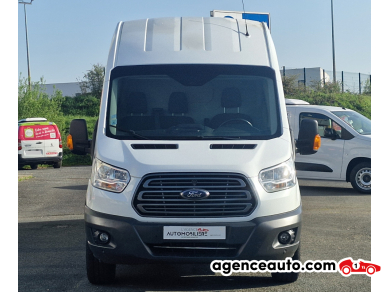 Ford Transit — 2