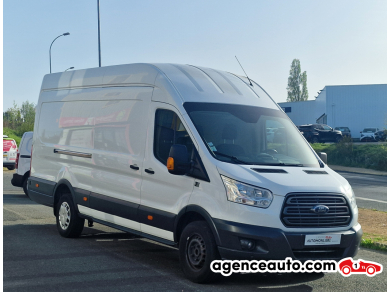 Ford Transit — 3