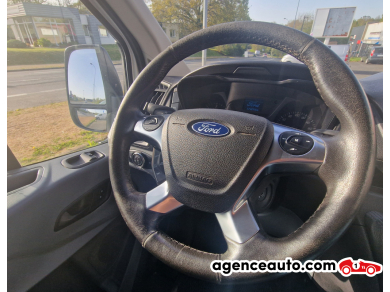 Ford Transit — 12