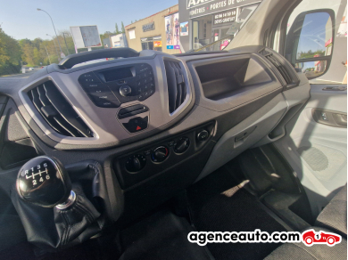 Ford Transit — 16