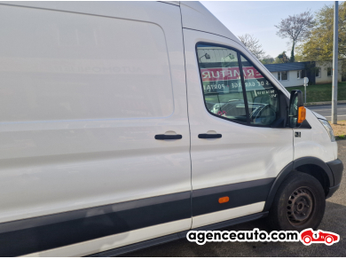 Ford Transit — 26