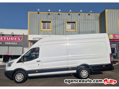Ford Transit — 11