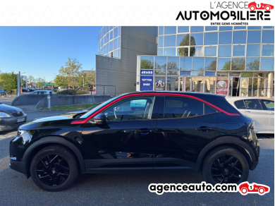 Opel Mokka — 6