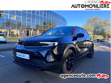 Opel Mokka — 7