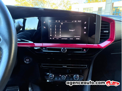 Opel Mokka — 23