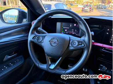 Opel Mokka — 12