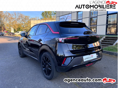 Opel Mokka — 5