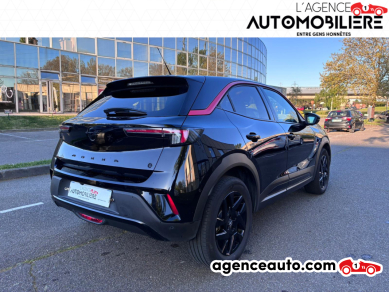 Opel Mokka — 3